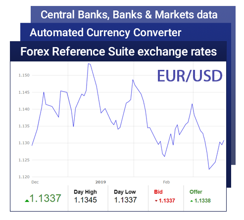 forex dollar exchange rate online